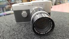 フィルムカメラ|OLYMPUS