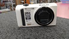 コンパクトデジタルカメラ|CASIO