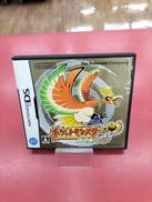 DSソフト ポケットモンスター 金|任天堂