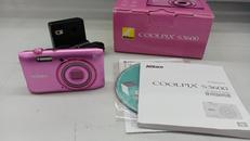 コンパクトデジタルカメラ|NIKON