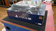 PS4 PRO