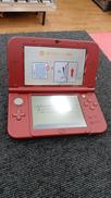 NEW 3DS LL|NINTENDO