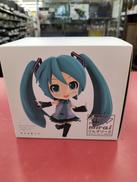 CD BOX 初音ミク PROJECT MIRAI こんぷり|ユーマ㈱