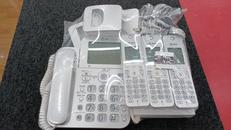 電話機/ドアホンセット|NTT