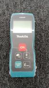レーザ距離計|MAKITA