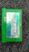 ゲームボーイアドバイスソフト
