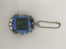 海で発見　たまごっち|BANDAI