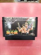 FCソフト 魂斗羅|KONAMI