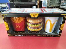 フィギュアセット