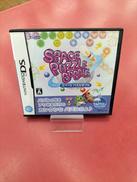 DSソフト スペースパズルボブル|タイトー