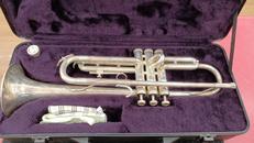 トランペット|J.MICHAEL