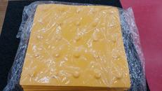 路面標示ブロック|-