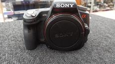 デジタル一眼レフ|SONY