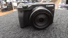 ミラーレス一眼|CANON