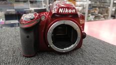 デジタル一眼レフカメラレンズキット|NIKON