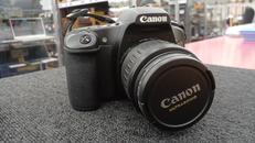 デジタル一眼レフカメラ|CANON