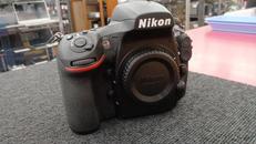 デジタル一眼|NIKON