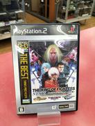 PS2ソフト ザ・キング・オブ・ファイターズ|SEGA