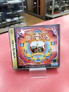 SSソフト ミスター・ボーンズ|SEGA