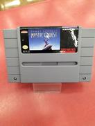 SNESソフト FINAL FANTASY MYSTIC Q|スクウェア