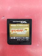 DSソフト ポケットモンスター ハートゴールド