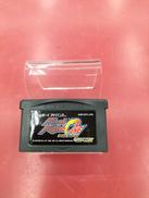 GBAソフト ファイナルファイトONE