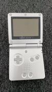 ゲームボーイアドバンスSP