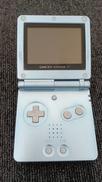 ゲームボーイアドバンスSP|NINTENDO / 任天堂