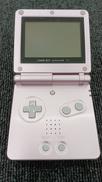 ゲームボーイアドバンスSP