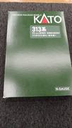 313系5000番台〈新快速〉8両セット