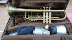 トランペット|BACH