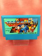 FCソフト ロックマン|カプコン