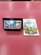 FCソフト キングオブキングス|ナムコ