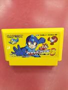 FCソフト ロックマン6|カプコン