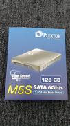 SSD 128GB|PLEXTOR