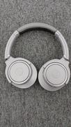 BTヘッドホン|AUDIO-TECHNICA