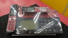 FAX電話機|PANASONIC