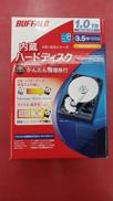 3.5インチ HDD|BUFFALO