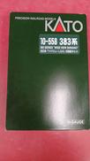Nゲージ|KATO