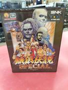 ネオジオソフト 餓狼伝説スペシャル|SNK