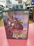 ネオジオソフト ファイターズヒストリーダイナマイト|データイースト