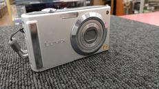 デジカメ|PANASONIC