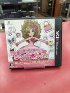 3DSソフト ガールズRPG シンデレライフ|レベルファイブ