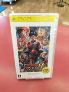 PSPソフト|バンダイナムコゲームズ
