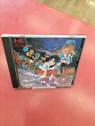 HUカード 奇々怪界|タイトー