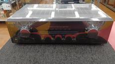 プリメインアンプ|SONY