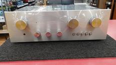 プリメインアンプ|TECHNICS