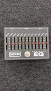 イコライザー|MXR