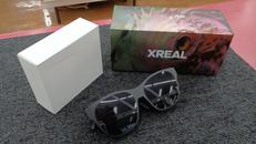 ARグラス|XREAL