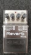 リバーブ|BOSS